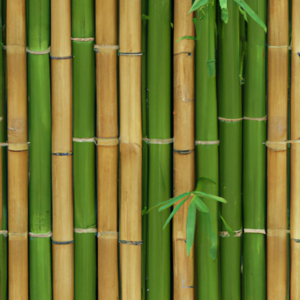 Bambus Tøj: Det Nye Modehit
