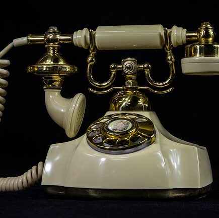 Apps og tjenester: Din guide til at spore anonyme opkald