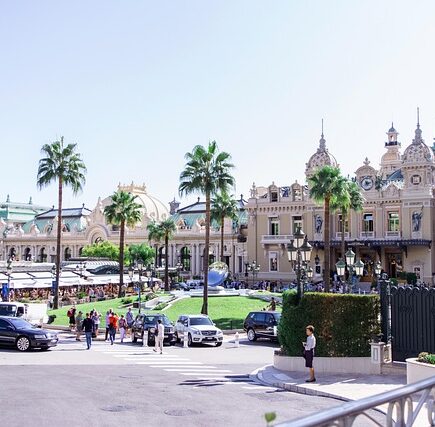 Sådan vinder du større gevinster på online casino