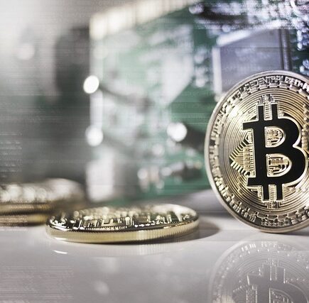 Svensk detailhandel omfavner kryptovaluta – er fremtiden digital?