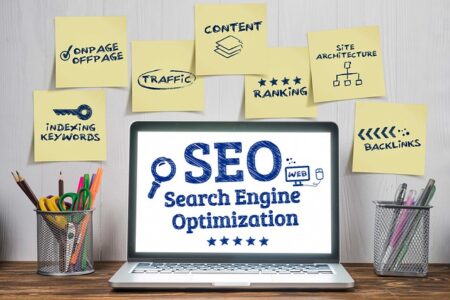 Henrik bondtofte: Manden bag danmarks seo-succeser