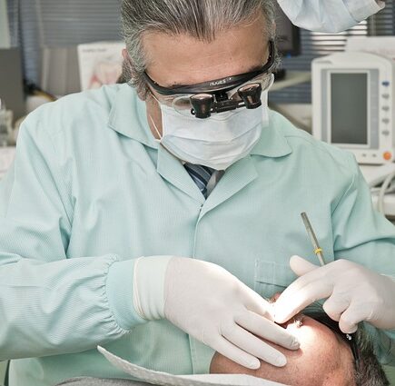 Tandlægevagten: Din redning ved uforudsete tandproblemer