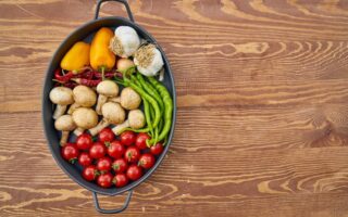 Den ultimative guide til vegansk slankekure og hvorfor det er den bedste slankekurestrategi
