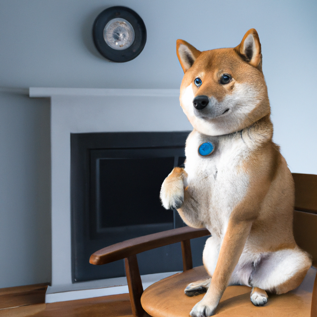 Hvad er de seneste tendenser med Ethereum Kurs og Shiba Inu ...