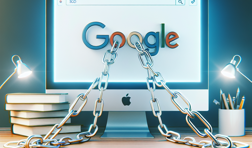 Linkbuilding for begyndere: Kom godt i gang uden at bryde googles regler
