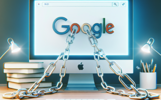 Linkbuilding for begyndere: Kom godt i gang uden at bryde googles regler