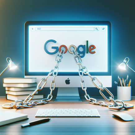 Linkbuilding for begyndere: Kom godt i gang uden at bryde googles regler