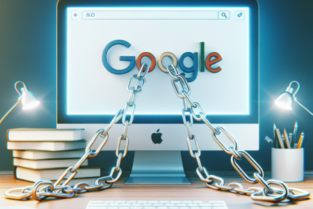 Linkbuilding for begyndere: Kom godt i gang uden at bryde googles regler