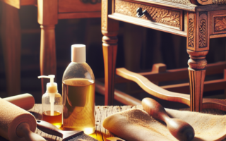 Sådan vedligeholder du dine snedkermøbler – ekspertråd og tips